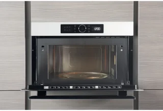 WHIRLPOOL AMW730WH Inbouwmagnetron
