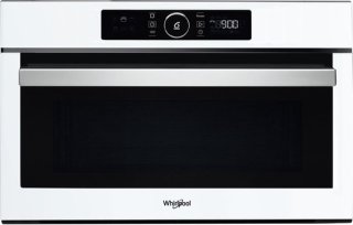 WHIRLPOOL AMW730WH Inbouwmagnetron review