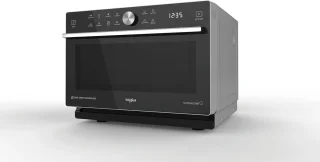 Whirlpool EliteChef 33L Combi-magnetron