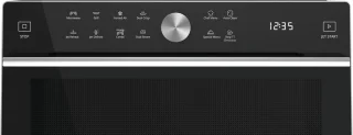 Whirlpool EliteChef 33L Combi-magnetron