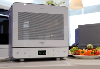 Whirlpool MAX 39 Pro Magnetron & Grill 13 L