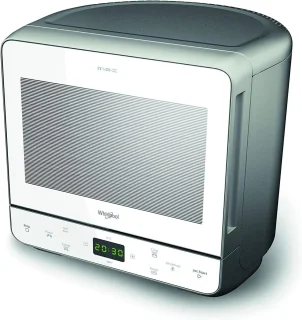 Whirlpool MAX 39 Pro Magnetron & Grill 13 L