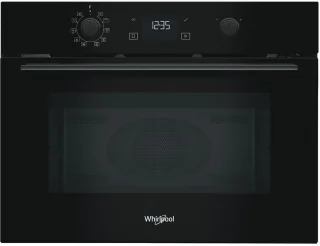 De Whirlpool MBP A540 B-1 Inbouwcombinatiemagnetron in één oogopslag
