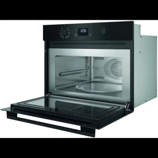 Wat vinden we goed aan de Whirlpool MBP A540 B-1 Inbouwcombinatiemagnetron