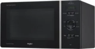 De Whirlpool MCP 347 BL-1 magnetron in één oogopslag