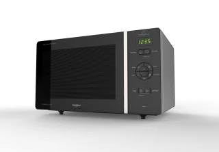 Whirlpool MCP 347 SL Combimagnetron