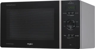 Whirlpool MCP 347 SL Combimagnetron