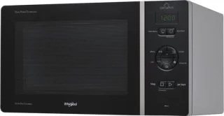 Whirlpool MCP 347 SL Combimagnetron