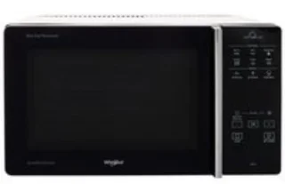 De Whirlpool MCP 349 BL-1 Combi-magnetron in één oogopslag