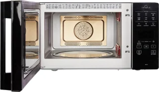 Whirlpool MCP 349 BL Combi Magnetron
