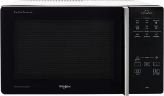 Whirlpool MCP 349 BL Combi Magnetron
