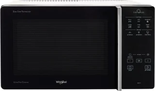Whirlpool MCP 349 BL Combi Magnetron