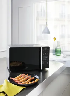 Whirlpool MCP 349 SL combi-magnetron