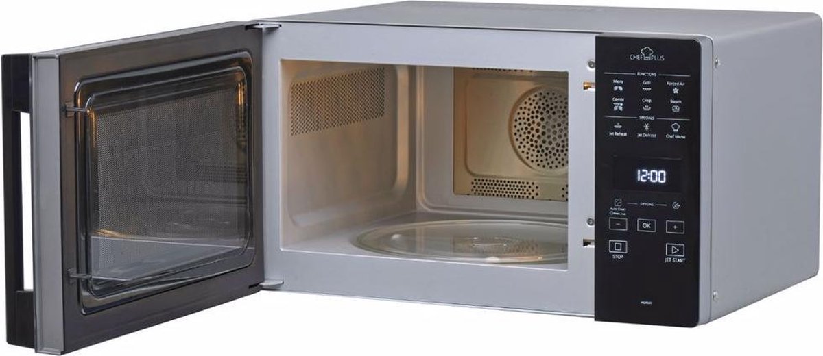 Whirlpool MCP 349 SL combi-magnetron