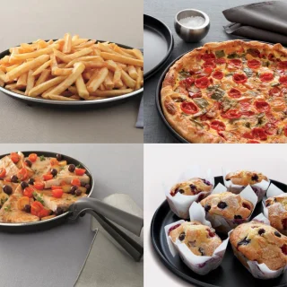 Whirlpool MCP 349 SL combi-magnetron