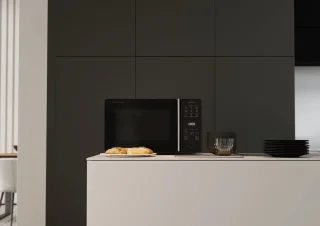 Whirlpool MCP 349 SL combi-magnetron