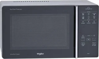 Whirlpool MCP 349 SL combi-magnetron