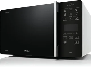 Whirlpool MCP 349 SL combi-magnetron