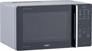 Whirlpool MCP 349 SL combi-magnetron