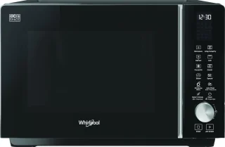 Whirlpool MWF 259 B filtermodule