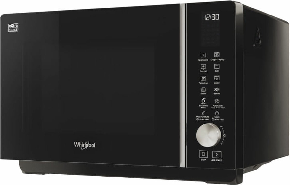 Whirlpool MWF 259 B filtermodule