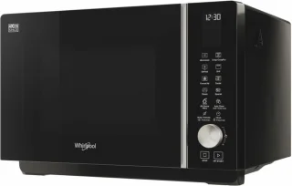 Whirlpool MWF 259 B filtermodule