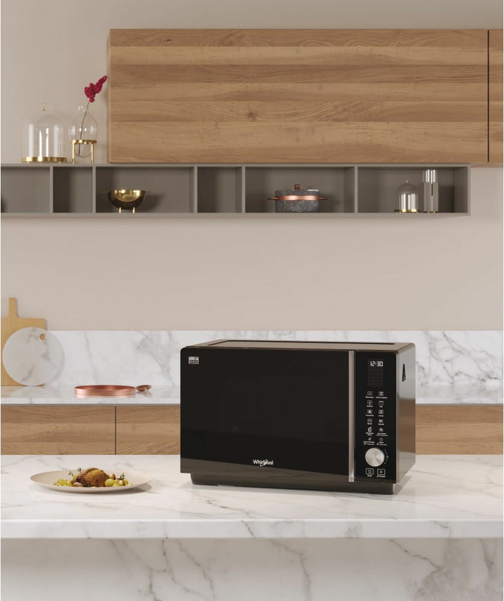 Whirlpool MWF 259 B filtermodule