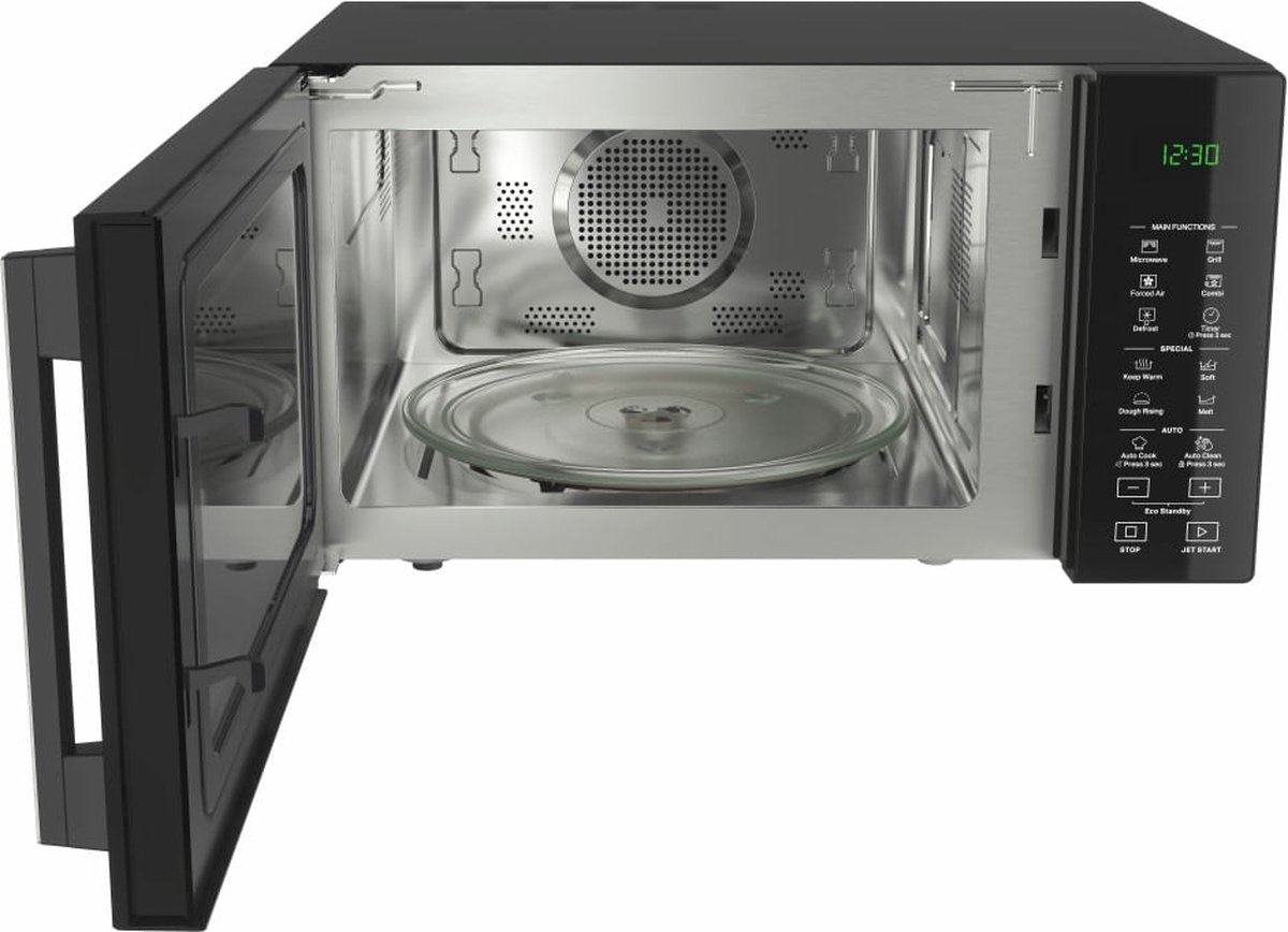 Whirlpool MWP 295 B Combimagnetron 29L