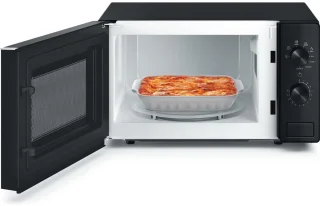 Wat vinden we goed aan de Whirlpool MWP103B vrijstaande magnetron