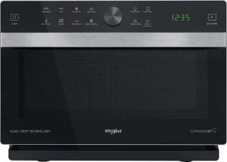Whirlpool MWSC833B magnetron