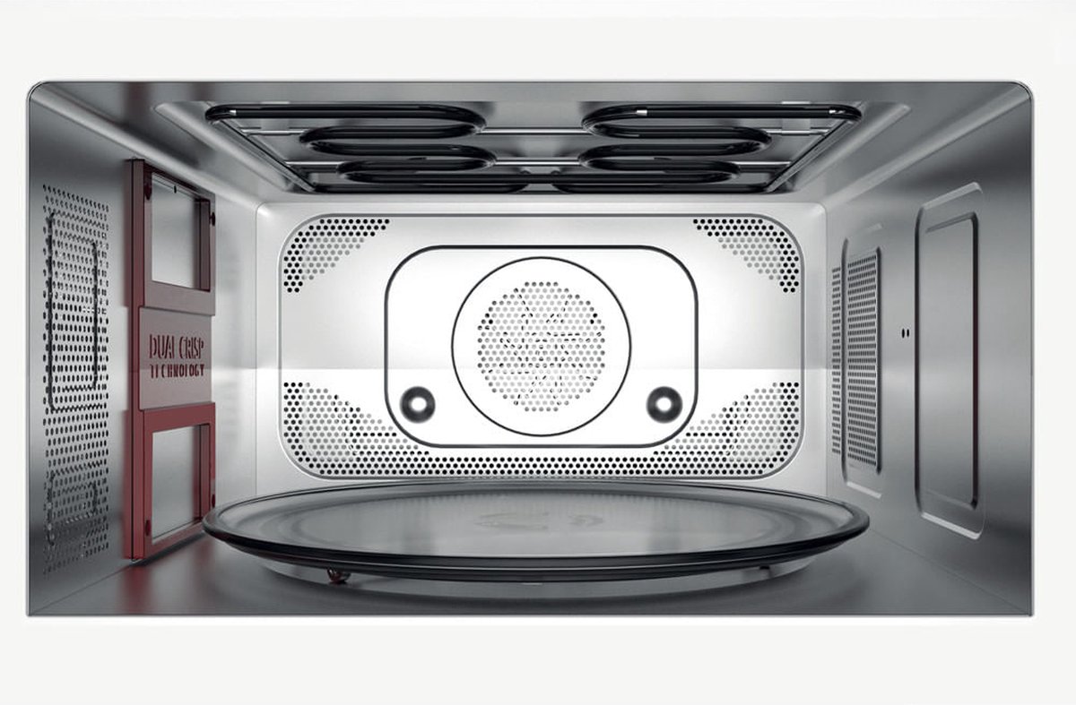 Whirlpool MWSC833B magnetron