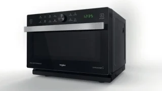 Whirlpool MWSC833B magnetron