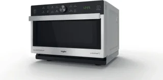 Whirlpool Supreme Chef MWSC 833 SX Combimicrogolfoven