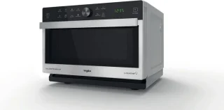 Whirlpool Supreme Chef MWSC 833 SX Combimicrogolfoven