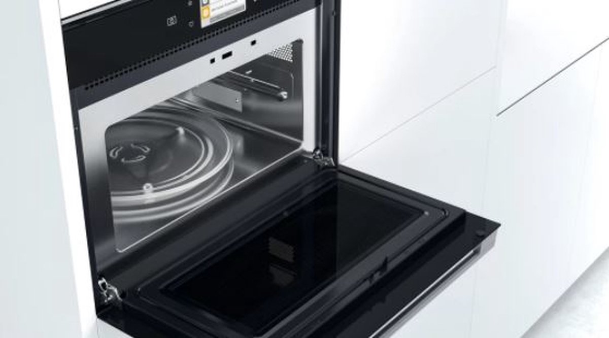 Whirlpool W11 MW161 Inbouwmagnetron
