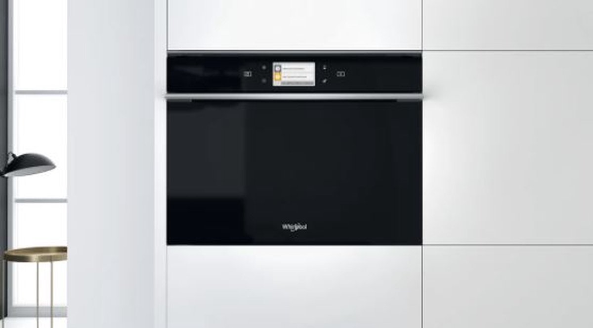 Whirlpool W11 MW161 Inbouwmagnetron