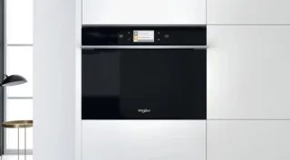 Whirlpool W11 MW161 Inbouwmagnetron