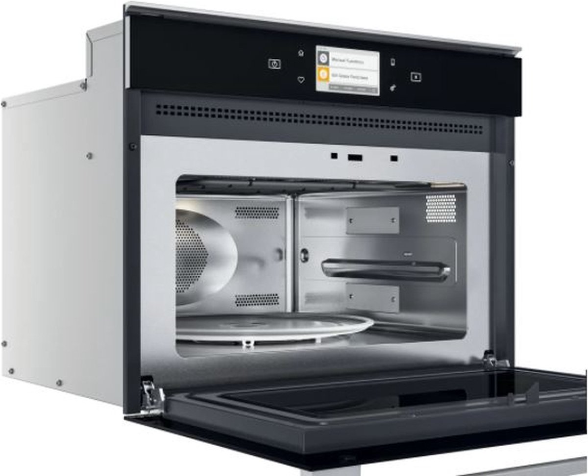 Whirlpool W11 MW161 Inbouwmagnetron