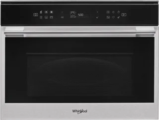 Whirlpool W7 MW461 Inbouw Combimagnetron