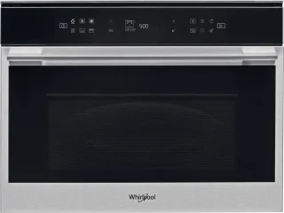 Whirlpool W7 MW461 Inbouw Combimagnetron