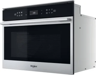 Whirlpool W7 MW461 Inbouw Combimagnetron