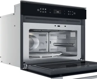 Whirlpool W7 MW461 Inbouw Combimagnetron