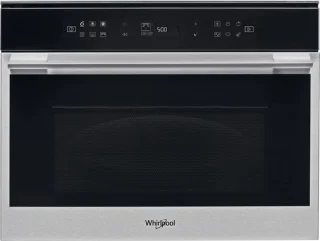 Whirlpool W7 MW461 Inbouw Combimagnetron