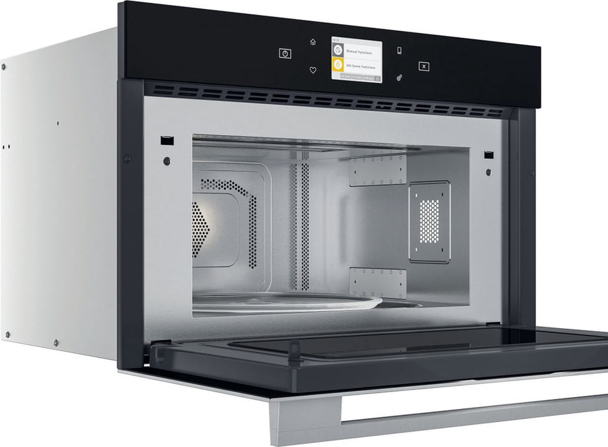 Whirlpool W9MD260IXL Inbouwmagnetron
