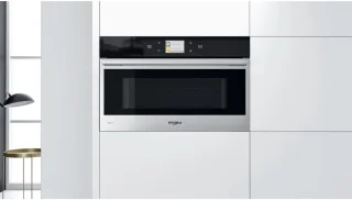 Whirlpool W9MD260IXL Inbouwmagnetron