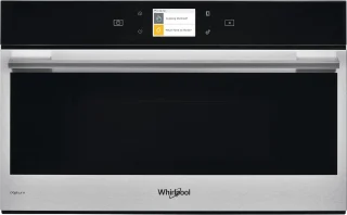 Whirlpool W9MD260IXL Inbouwmagnetron