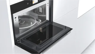 Whirlpool W9MD260IXL Inbouwmagnetron
