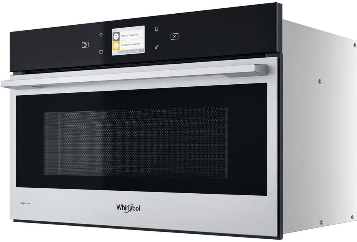 Whirlpool W9MD260IXL Inbouwmagnetron