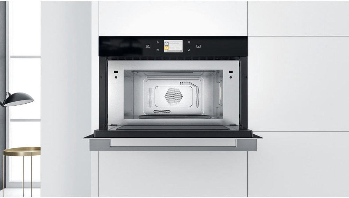 Whirlpool W9MD260IXL Inbouwmagnetron