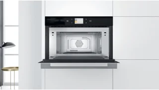 Whirlpool W9MD260IXL Inbouwmagnetron